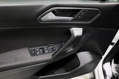 2021 Volkswagen Tiguan S