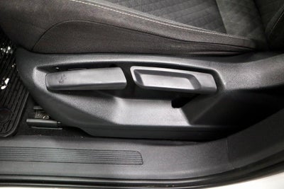 2021 Volkswagen Tiguan S