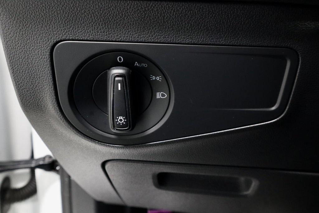 2021 Volkswagen Tiguan S