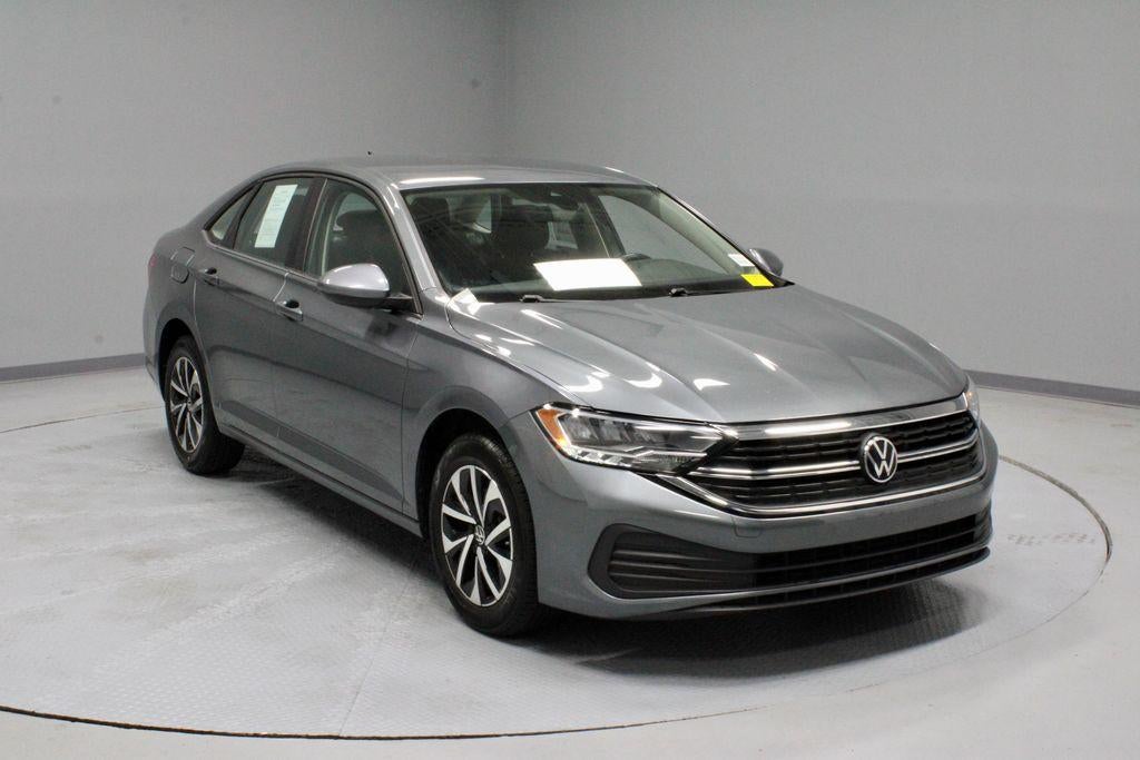 2024 Volkswagen Jetta S