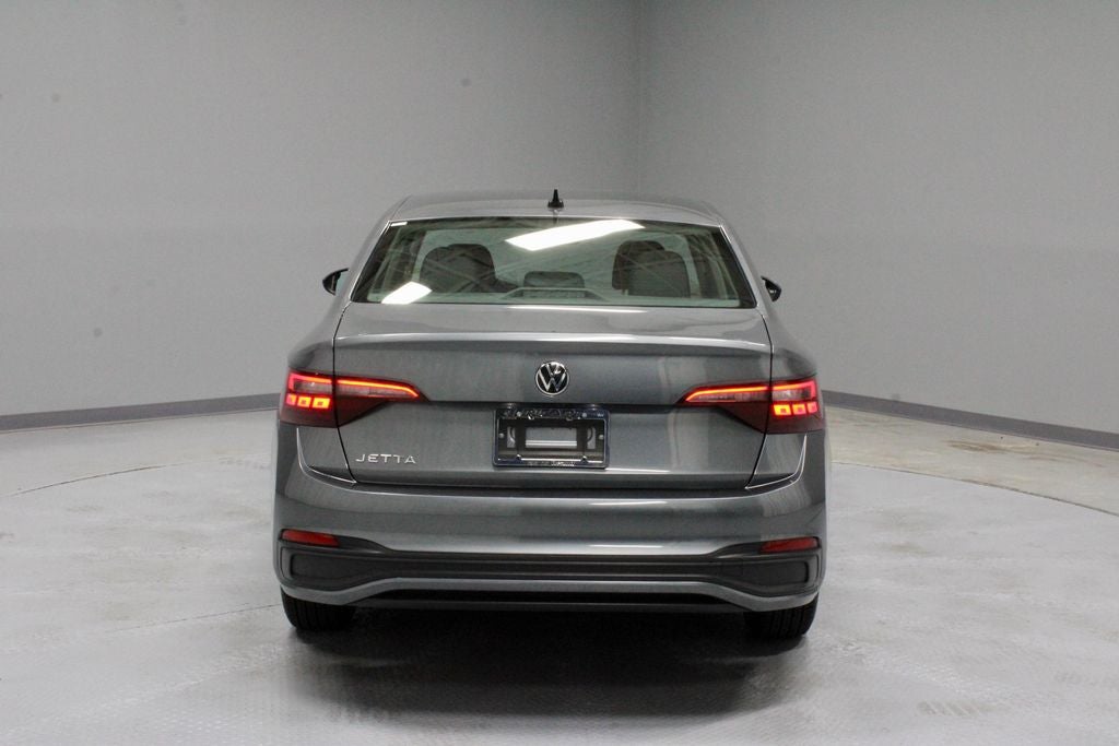 2024 Volkswagen Jetta S