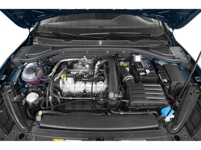2021 Volkswagen Jetta S