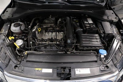 2019 Volkswagen Jetta 1.4T SEL