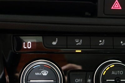 2019 Volkswagen Jetta 1.4T SEL