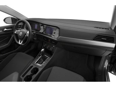 2019 Volkswagen Jetta 1.4T SEL