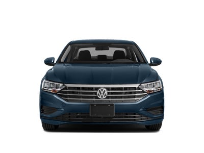 2019 Volkswagen Jetta 1.4T SEL