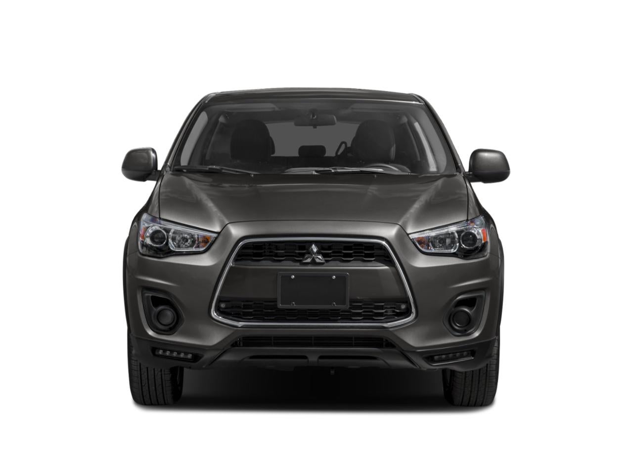 2015 Mitsubishi Outlander Sport SE