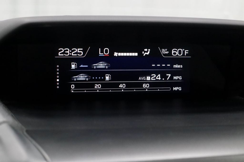 2018 Subaru Impreza Limited