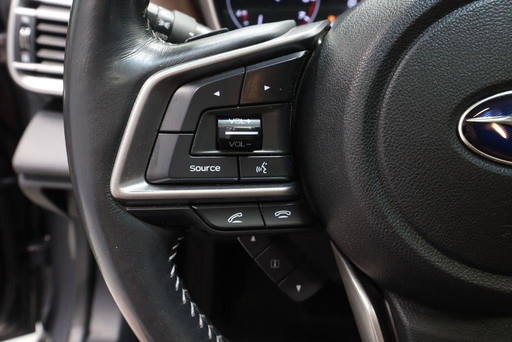 2020 Subaru Outback Touring XT