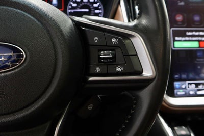 2020 Subaru Outback Touring XT
