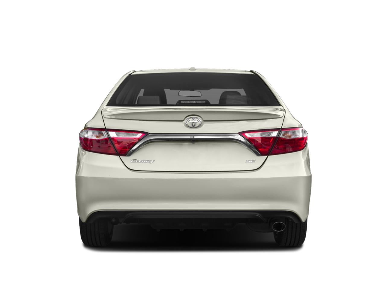 2015 Toyota Camry XSE
