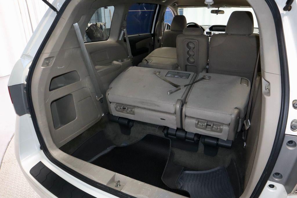 2014 Honda Odyssey EX