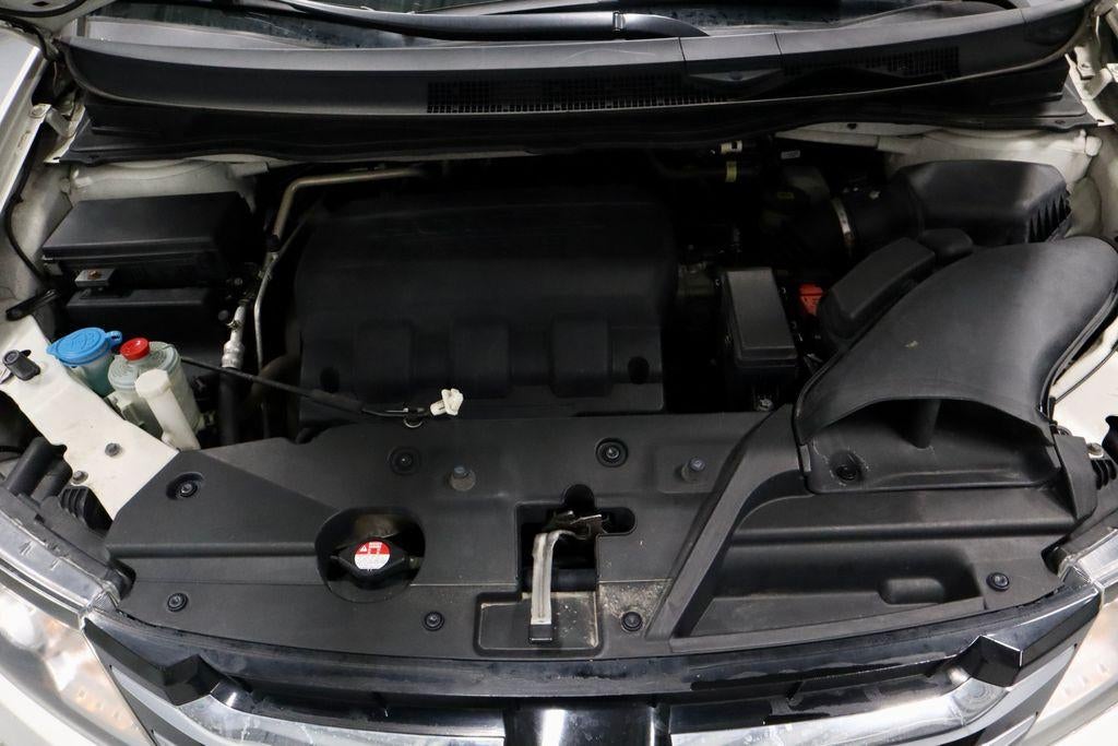 2014 Honda Odyssey EX