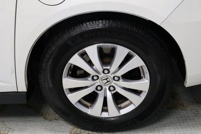2014 Honda Odyssey EX