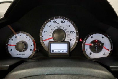 2011 Honda Pilot Touring