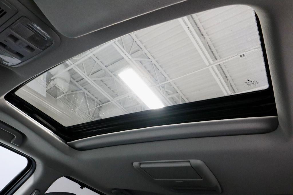 2011 Honda Pilot Touring