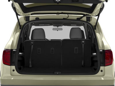 2016 Honda Pilot EX