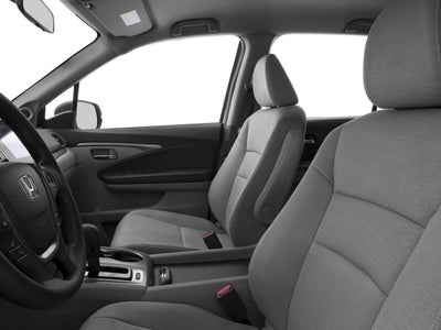2016 Honda Pilot EX