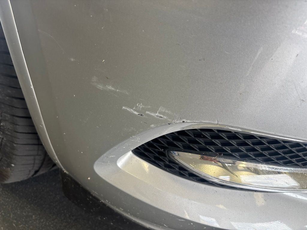 2013 Buick Enclave Convenience