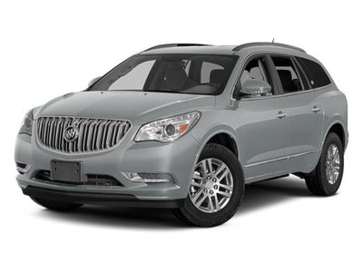 2013 Buick Enclave Convenience