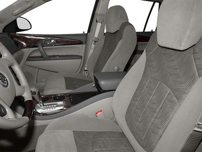 2013 Buick Enclave Convenience