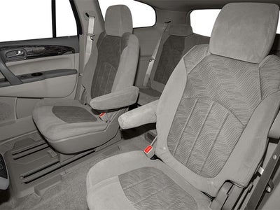 2013 Buick Enclave Convenience