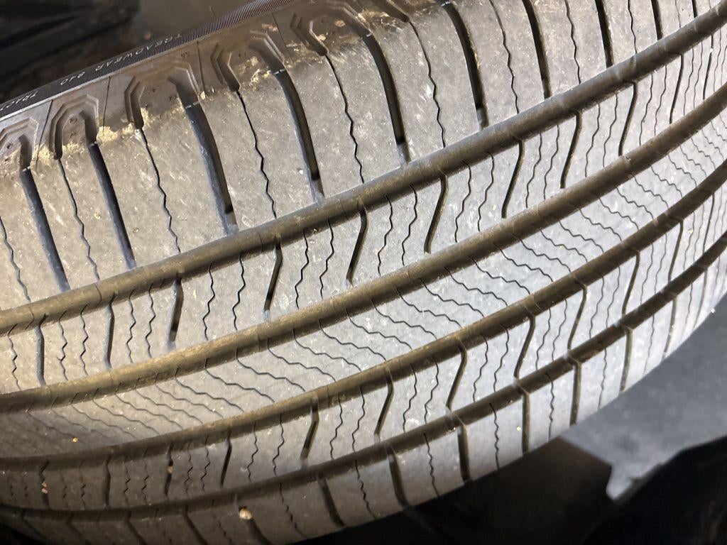 2013 Buick Enclave Leather