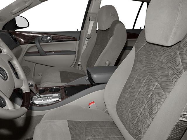 2013 Buick Enclave Leather