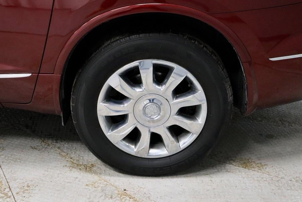 2017 Buick Enclave Premium