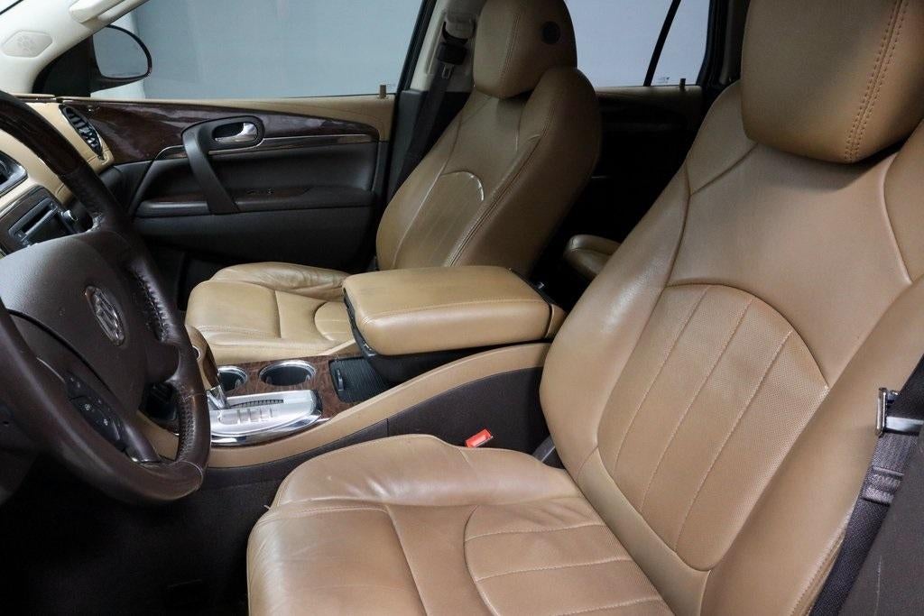 2017 Buick Enclave Premium