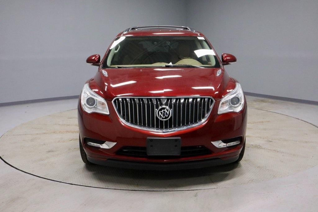 2017 Buick Enclave Premium