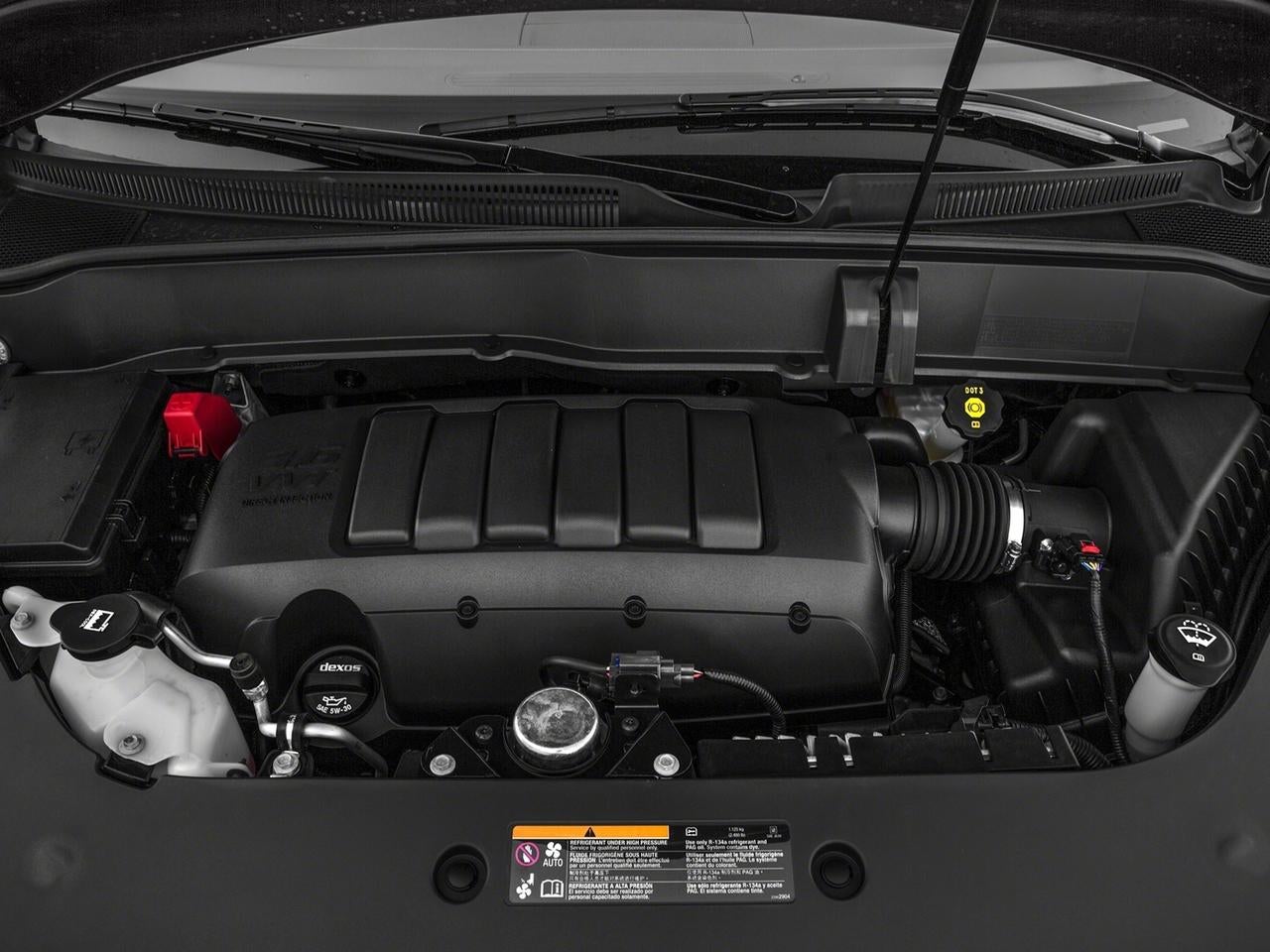 2017 Buick Enclave Premium