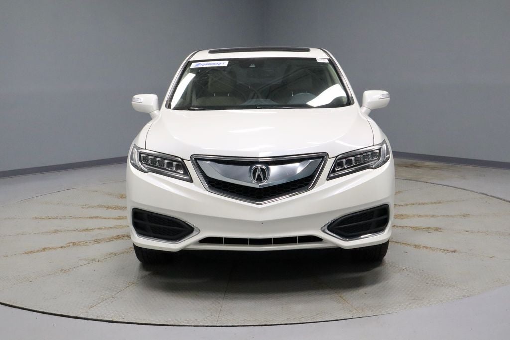 2016 Acura RDX Base