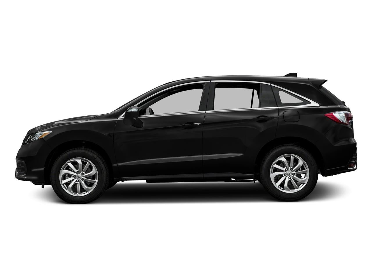 2016 Acura RDX Base