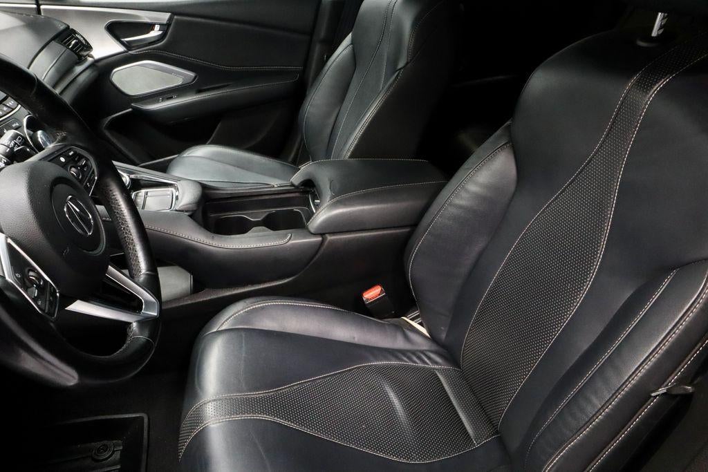 2020 Acura RDX w/Technology Pkg