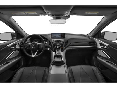 2020 Acura RDX w/Technology Pkg