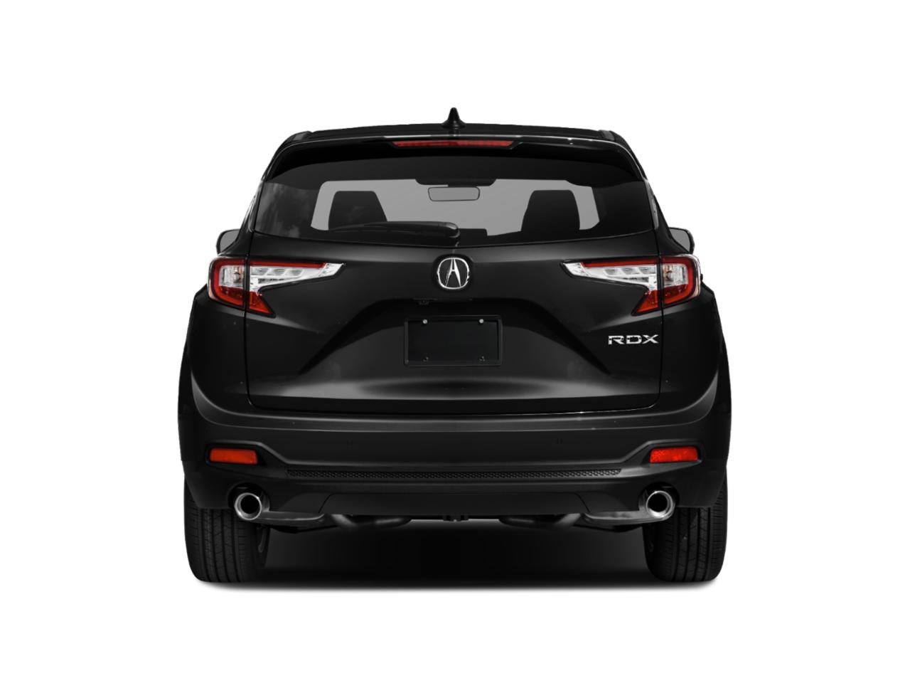 2020 Acura RDX w/Technology Pkg