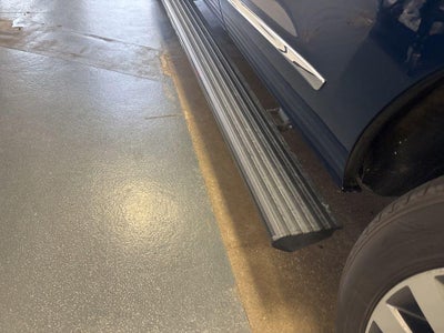 2018 Lincoln Navigator Reserve
