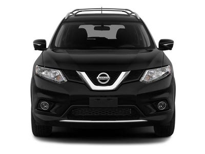 2014 Nissan Rogue SL