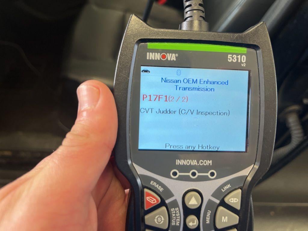 2014 Nissan Rogue SL