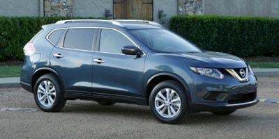 2014 Nissan Rogue SL