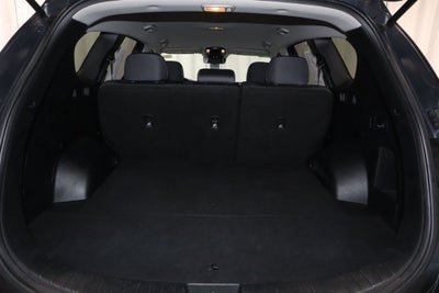 2021 Hyundai SANTA FE SE