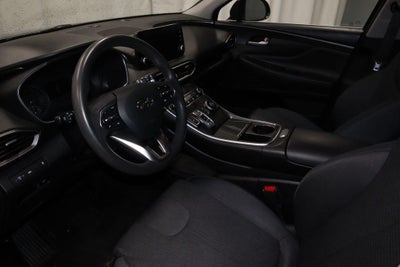 2021 Hyundai SANTA FE SE