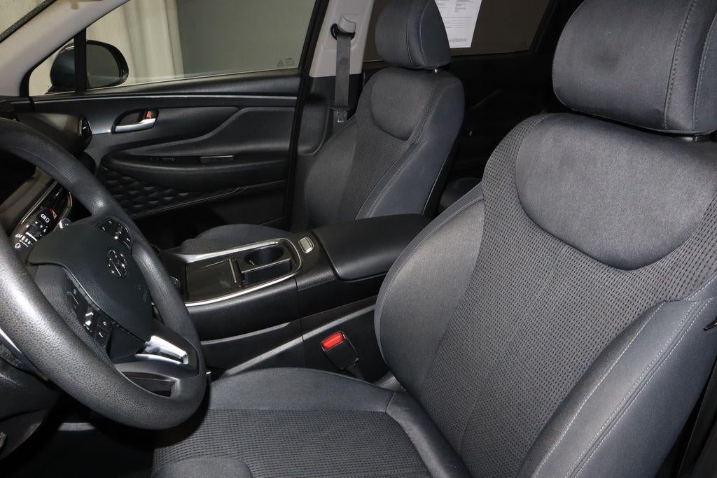 2021 Hyundai SANTA FE SE