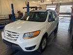2010 Hyundai SANTA FE GLS