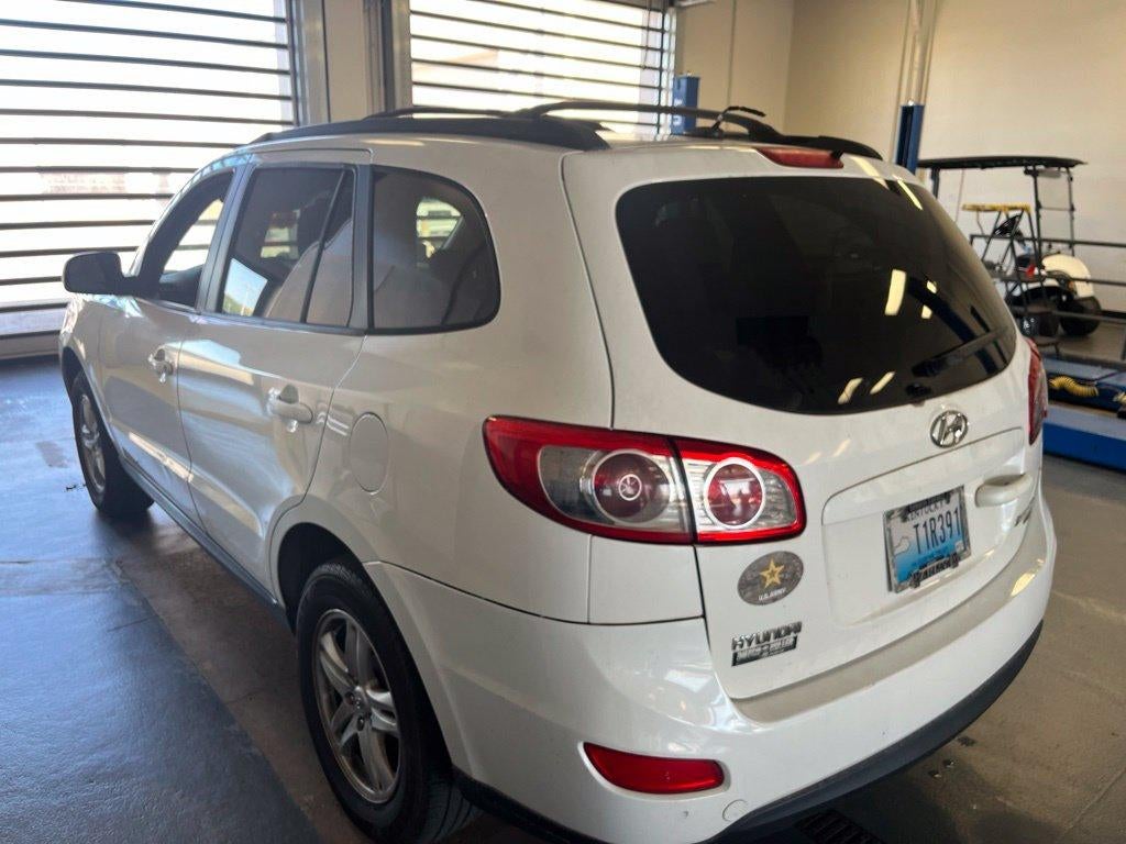 2010 Hyundai SANTA FE GLS