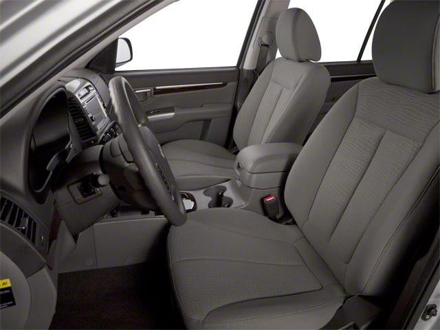 2010 Hyundai SANTA FE GLS