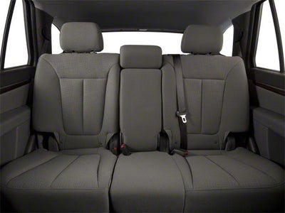 2010 Hyundai SANTA FE GLS