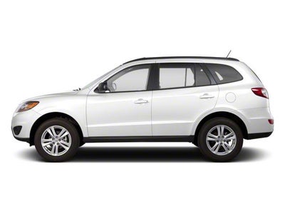 2010 Hyundai SANTA FE GLS