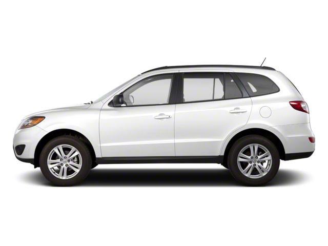 2010 Hyundai SANTA FE GLS